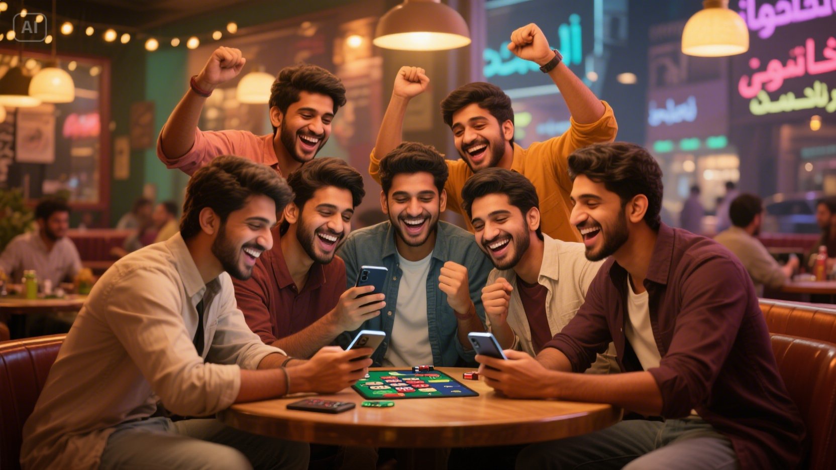 Pokerstars CasinoDeposit in PKR and enjoy 200% instantly! Pakistan’s online players can play slots, live tables, and crash games with reliable JazzCash payouts.