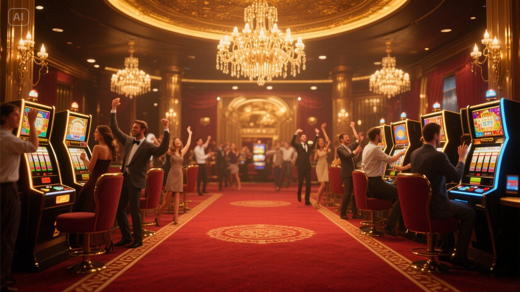 Casino Pokerstars Casino desktop and mobile interfaces