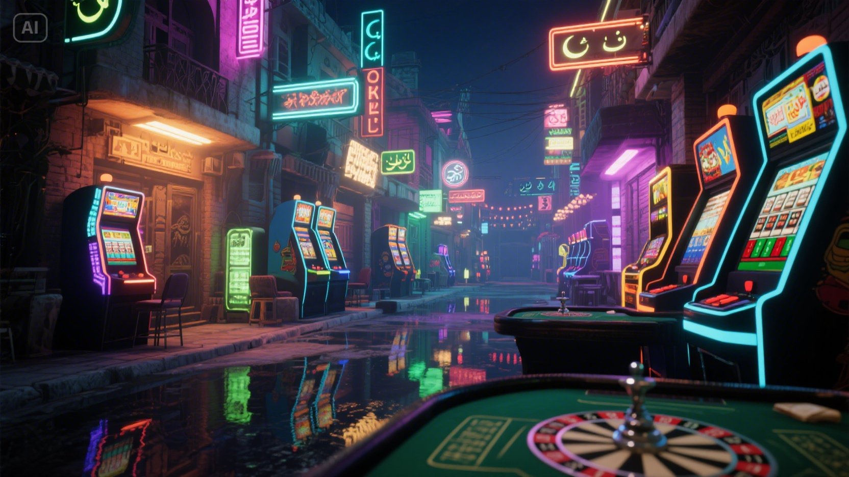 Pokerstars CasinoDeposit once and receive a 200% instant top-up! Pakistan’s users can play safely, enjoy local banking convenience, and withdraw winnings instantly.